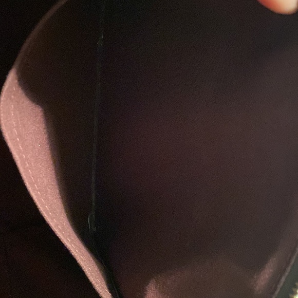 LOUIS VUITTON Jena PM Tote Bag Brown Ebene Damier PVC coated canvas w/COA - Picture 16 of 16